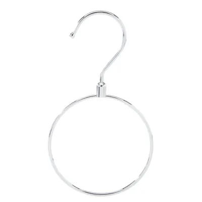 Cintres ronds  - Cintres pour accessoires