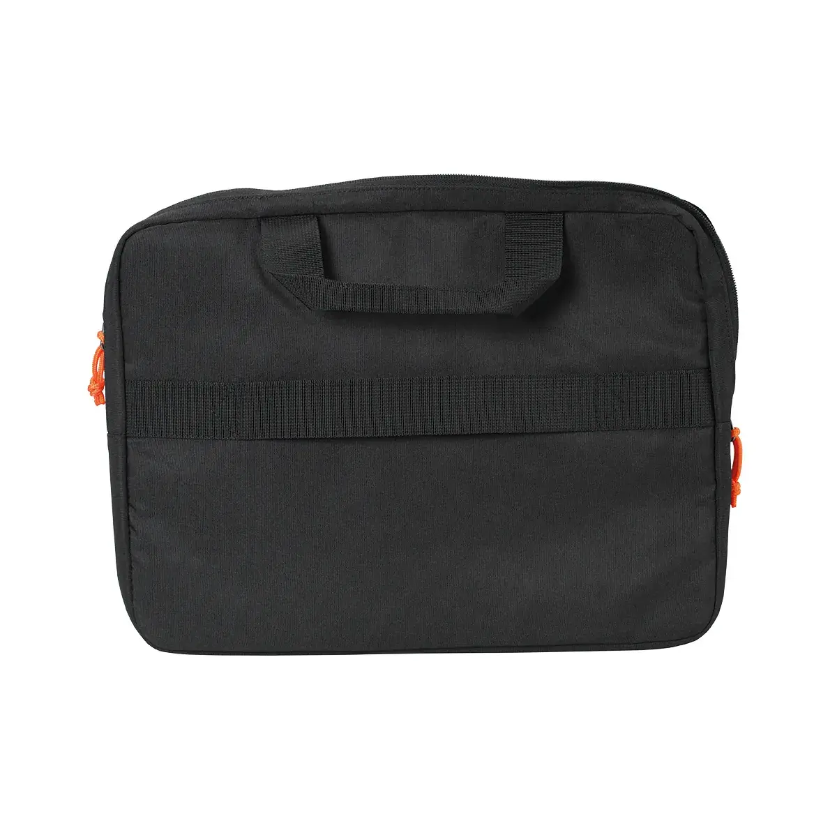 Sacoche Ordinateur 15,6 SIGN Ecoflex Noir Recyclé - Porte-blocs et Porte-documents-2