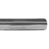 Film métallisé réversible polypropylène argent 70 cm x 50 m 30µ - Films métallisés réversibles polypropylène 