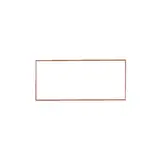 Étiquettes cartons - Étiquettes pour porte-étiquettes
