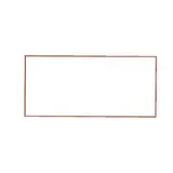 Étiquettes cartons - Étiquettes pour porte-étiquettes