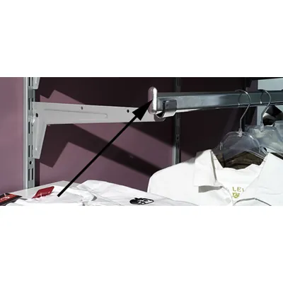 Embout tube ovale - Barres de charge-2