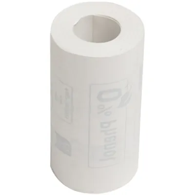 Bobine thermique spéciale Sum-Up - Rouleau TPE - Papier thermique 57 x ø 30 mm x L 9 m, mandrin 12 mm - Lot de 20 - Rouleaux TPE, Bobines thermiques