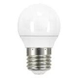 Ampoule sphérique LED, E27, 3 watts - Ampoules