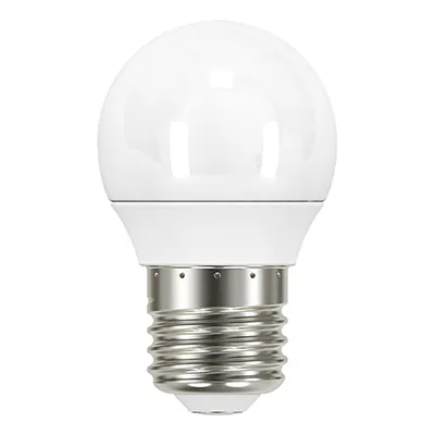Ampoule sphérique LED, E27, 3 watts - Ampoules
