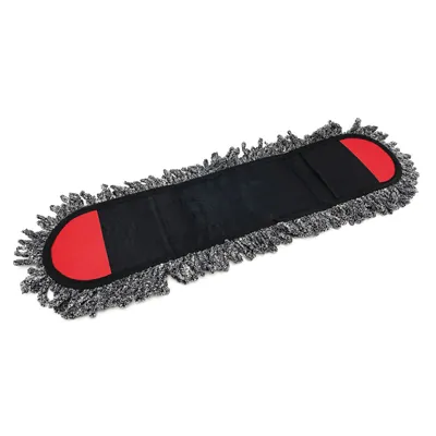MOP microfibre à frange - Lavage sols-2
