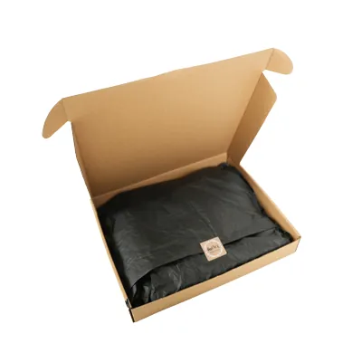 Carton d'expédition brun 32 x 26 x 5 cm - Boîte carton - Lot de 20 - Cartons d'expédition, Boîtes carton-5