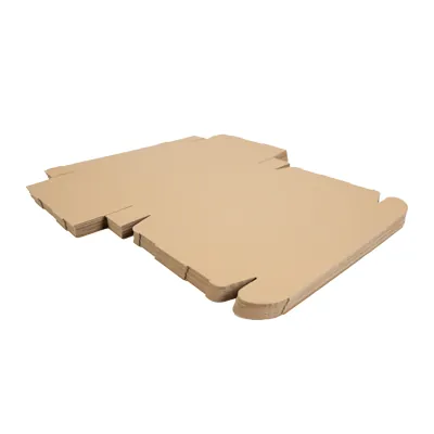 Carton d'expédition brun 36 x 26 x 6 cm - Boîte carton - Lot de 20 - Cartons d'expédition, Boîtes carton-3