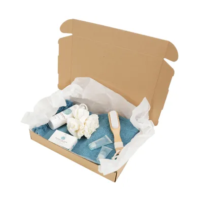 Carton d'expédition brun 36 x 26 x 6 cm - Boîte carton - Lot de 20 - Cartons d'expédition, Boîtes carton-5