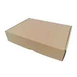 Carton d'expédition brun 40 x 30 x 8 cm - Boîte carton - Lot de 20 - Cartons d'expédition, Boîtes carton