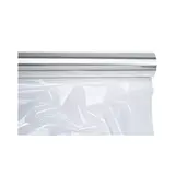 Film fleuriste - Film polypropylène transparent neutre 35µ 80 cm x 120 m