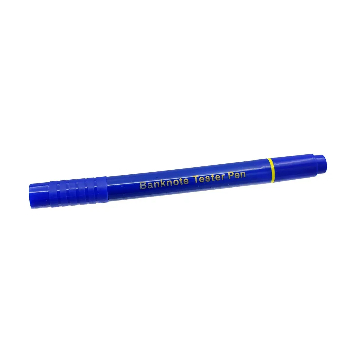 Stylo pour faux billets - Détecteur faux billet - Bleu - Détecteurs de faux billets - Compteurs pièces et billets-2
