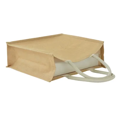 Sacs shopping - Sacs jute-2