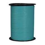 Bolduc mat bleu turquoise 10 mm x 250 m polypropylène - Bolducs fête des pères, Papiers de soie fête des pères
