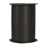 Bolduc mat noir Matline 10 mm x 250 m polypropylène - L'Atelier des Gourmands