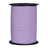 Bolduc mat Lilas Matline 10 mm x 250 m polypropylène - Bolducs unis