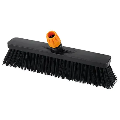 Balai professionnel - largeur 50 cm - Balais et pelles