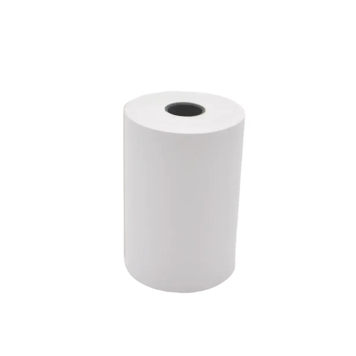 Bobine thermique - Rouleau TPE - Papier thermique 56 x ø 38 mm x L 18 m, mandrin 9,2 mm - Lot de 20 - Rouleaux TPE, Bobines thermiques