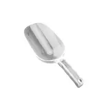Pelle doseuse plastique transparente 650 ml 33 cm - Pelle alimentaire