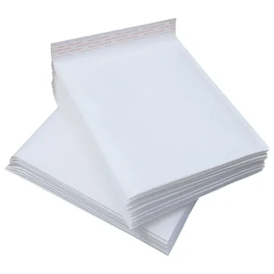Pochettes à bulles - Enveloppes à bulles