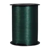 Bolduc mat 10 mm x 250 m vert sapin - polypropylène - Bolducs unis