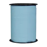 Bolduc mat bleu ciel 10 mm x 250 m polypropylène - Bolducs fête des pères, Papiers de soie fête des pères
