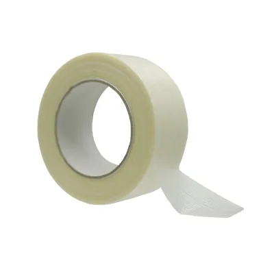 Ruban adhésif armé fil à fil transparent BOPP 48 mm x 50 m - Ruban adhésif emballage - Rubans adhésifs et dévidoirs-5
