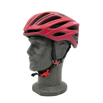 Tête mannequin homme polystyrène 54 cm - Tête pour perruque, chapeau - Gris anthracite - Têtes-3