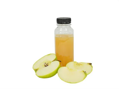 Bouteille carrée en plastique PET transparent avec bouchon noir 250 ml - Bouteilles et pots cylindriques-5