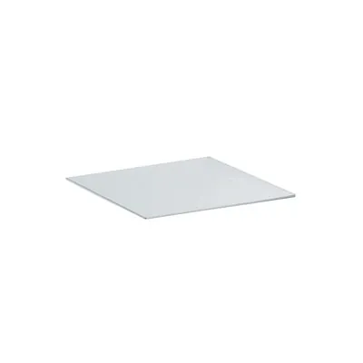 Tablette plexi  - Tablettes plexi
