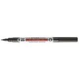 Marqueur permanent Uni-Ball Super Ink Marker pointe fine 0,9 mm toutes surfaces – Noir - Marqueurs