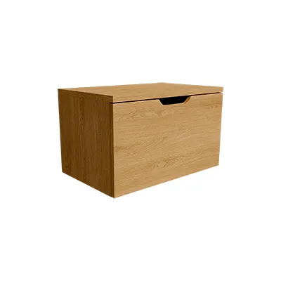 Caisson tiroir Store Corbridge 66,5 x 42,7 x 40 cm - Meuble de rangement pour magasin - Caissons de rangement-2