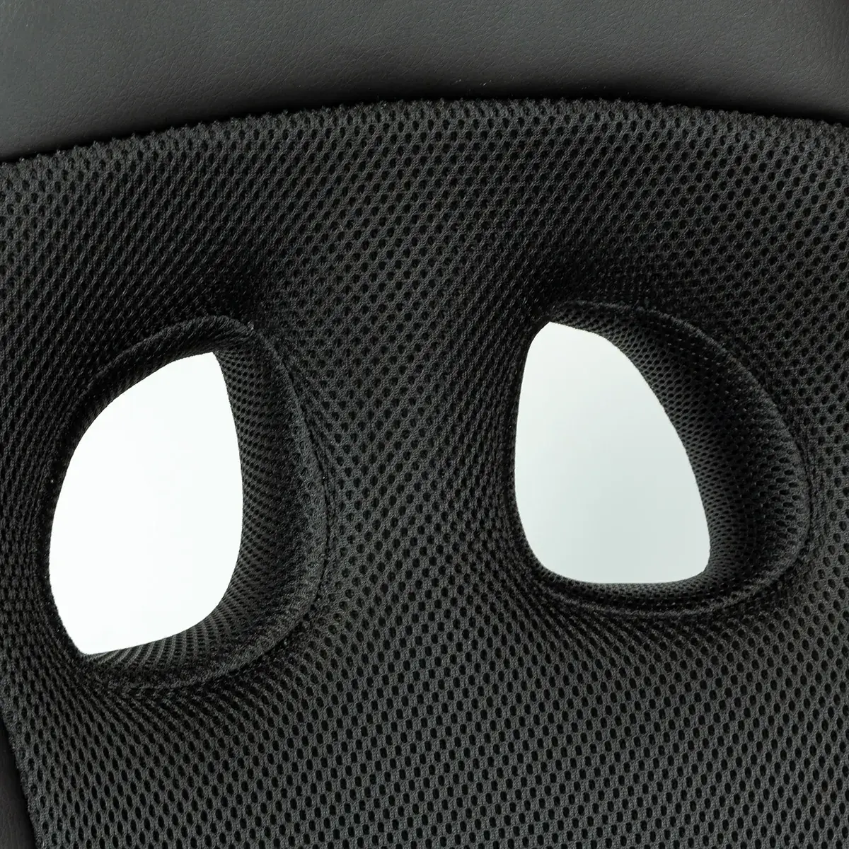 Fauteuil de bureau baquet Montecarlo type racing – Chaise gaming professionnelle - Noir - Sièges de bureaux, Fauteuils de bureaux-11