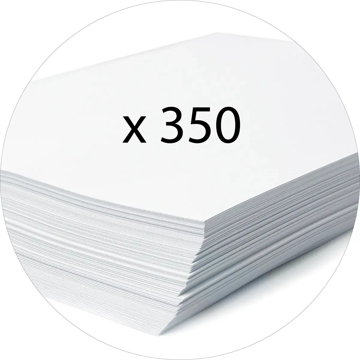 Boîte de classement A4 Dos 40 mm fermeture élastique carte lustrée Exabox - Jaune - Boîtes archives, Boîtes de transfert-4