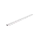 Entretoise Square L 97,8 cm blanc sablé - Set de 4
