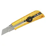 Cutter Olfa L1 Green 18mm Recyclé