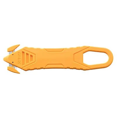 Cutter de sécurité ambidextre jetable SK-15 Olfa 4 mm - Cutters-2