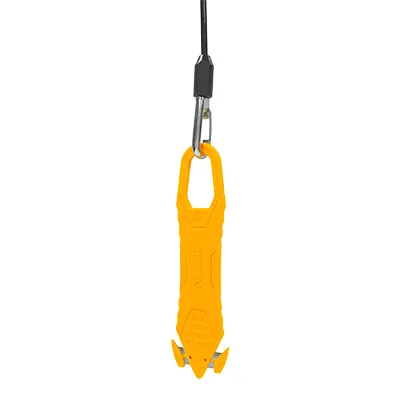 Cutter de sécurité ambidextre jetable SK-15 Olfa 4 mm - Cutters-4