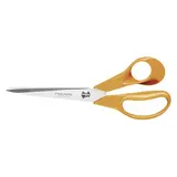 Ciseaux droitiers orange Fiskars Classic 21cm  - Ciseaux