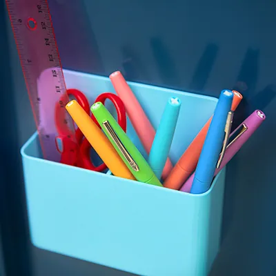 Pochette 16 Stylos feutres Paper Mate Flair pointe moyenne 0,7 mm - Feutres coloriage - Stylos feutres-3