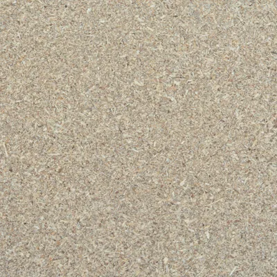 Tablette bois aggloméré brut 120 x 40 cm, ép. 18 mm - Lot de 2 - Tablettes Bois mélaminé-2