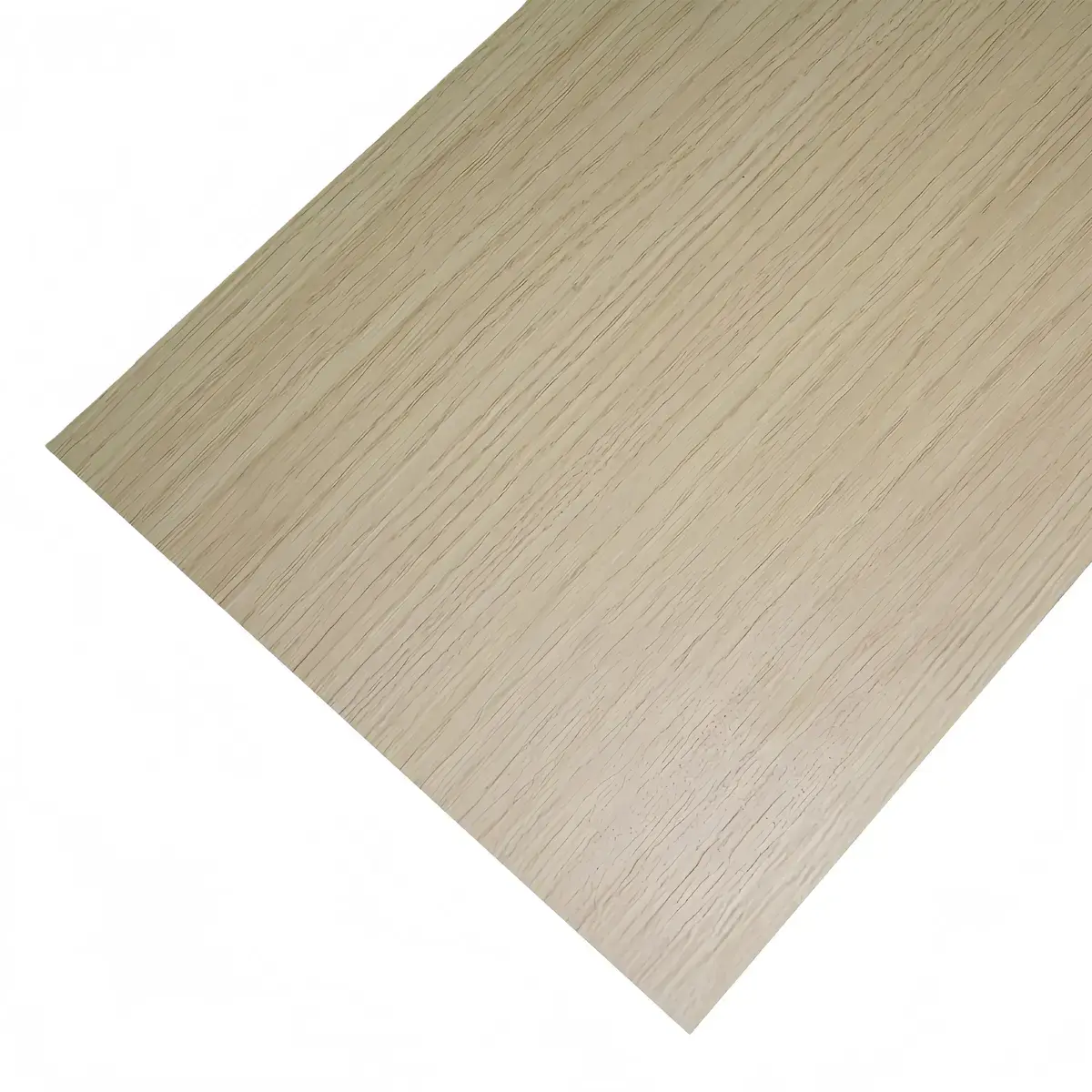 Plateau chêne clair 57,5 x 84,7 cm aggloméré 18 mm chants PVC pour module central Square - Plateaux pour rayonnage magasin