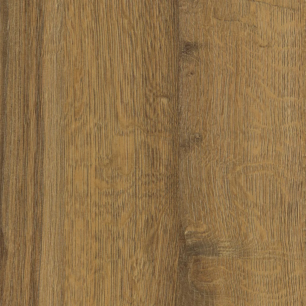 Plateau chêne Sherman 57,5 x 84,7 cm pour gondole centrale Square 60 - Plateaux pour rayonnage magasin-3