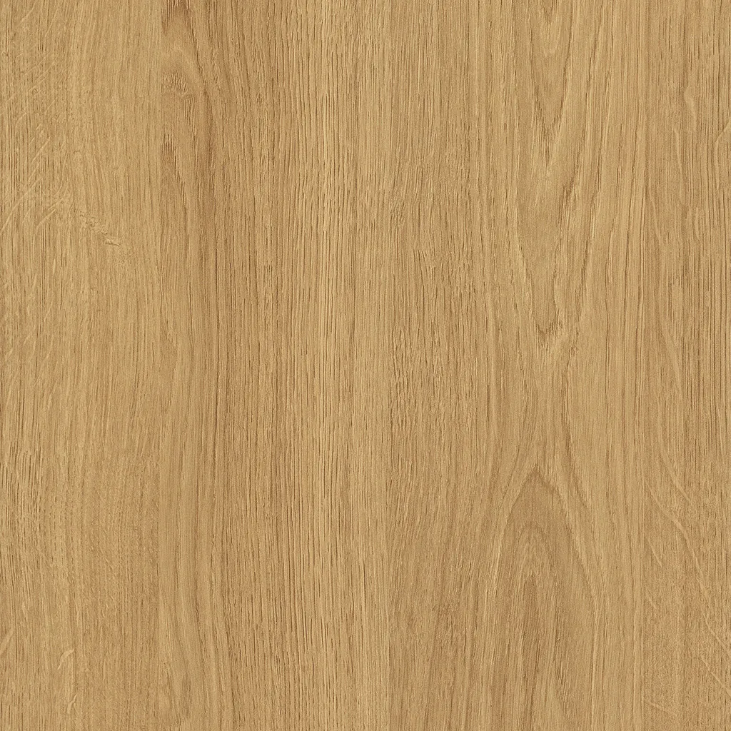 Plateau chêne Corbridge 97,5 x 84,7 cm pour gondole centrale Square 100 - Plateaux pour rayonnage magasin-3