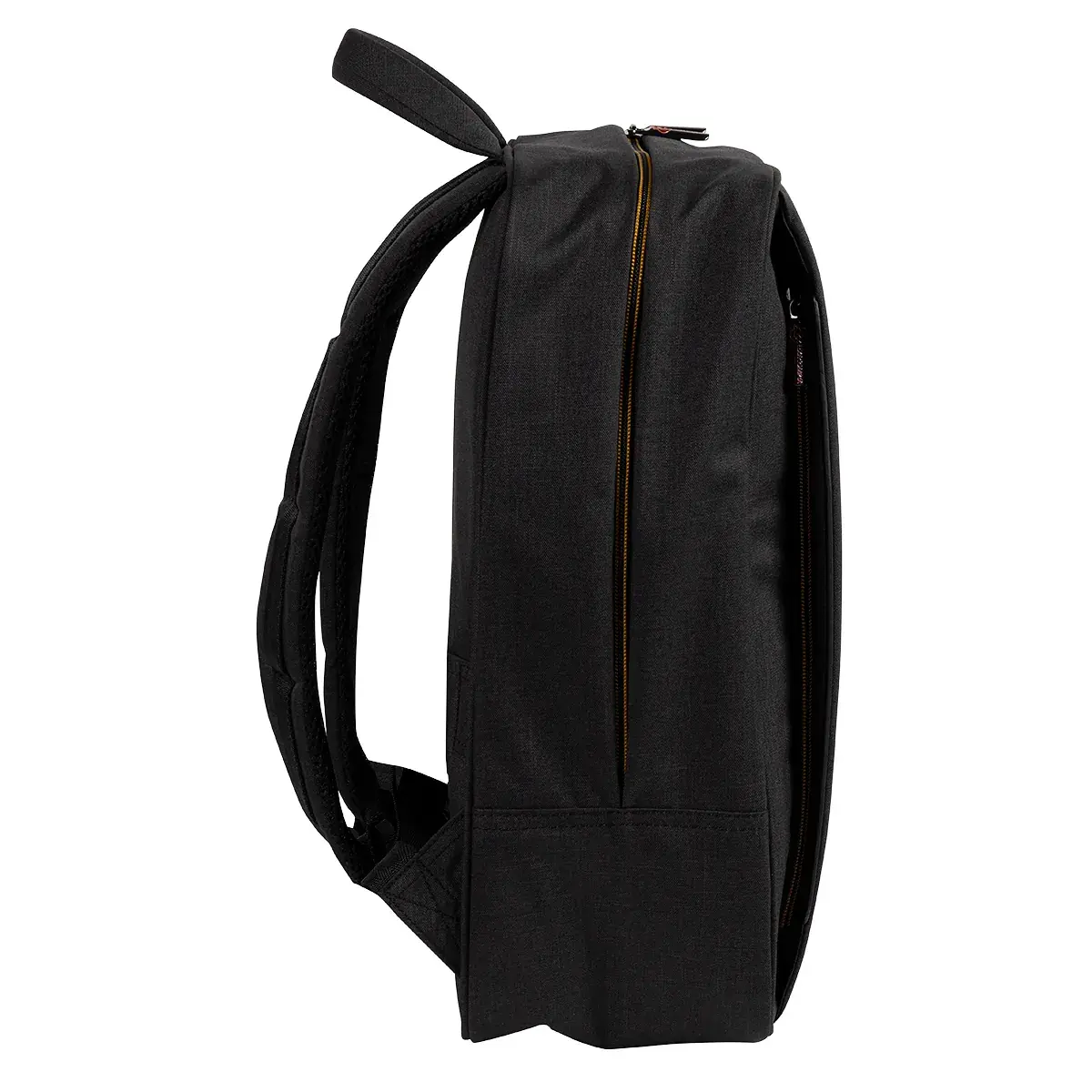 Sac à dos ordinateur 14 pouces Exactive Smart 12L Noir Chiné - Sac à dos business - Porte-blocs et Porte-documents-2