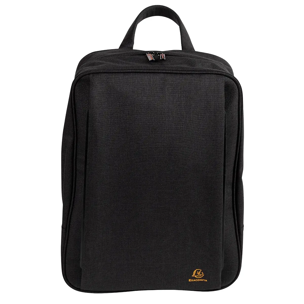 Sac à dos ordinateur 14 pouces Exactive Smart 12L Noir Chiné - Sac à dos business - Porte-blocs, Sacoches, Trolleys-3