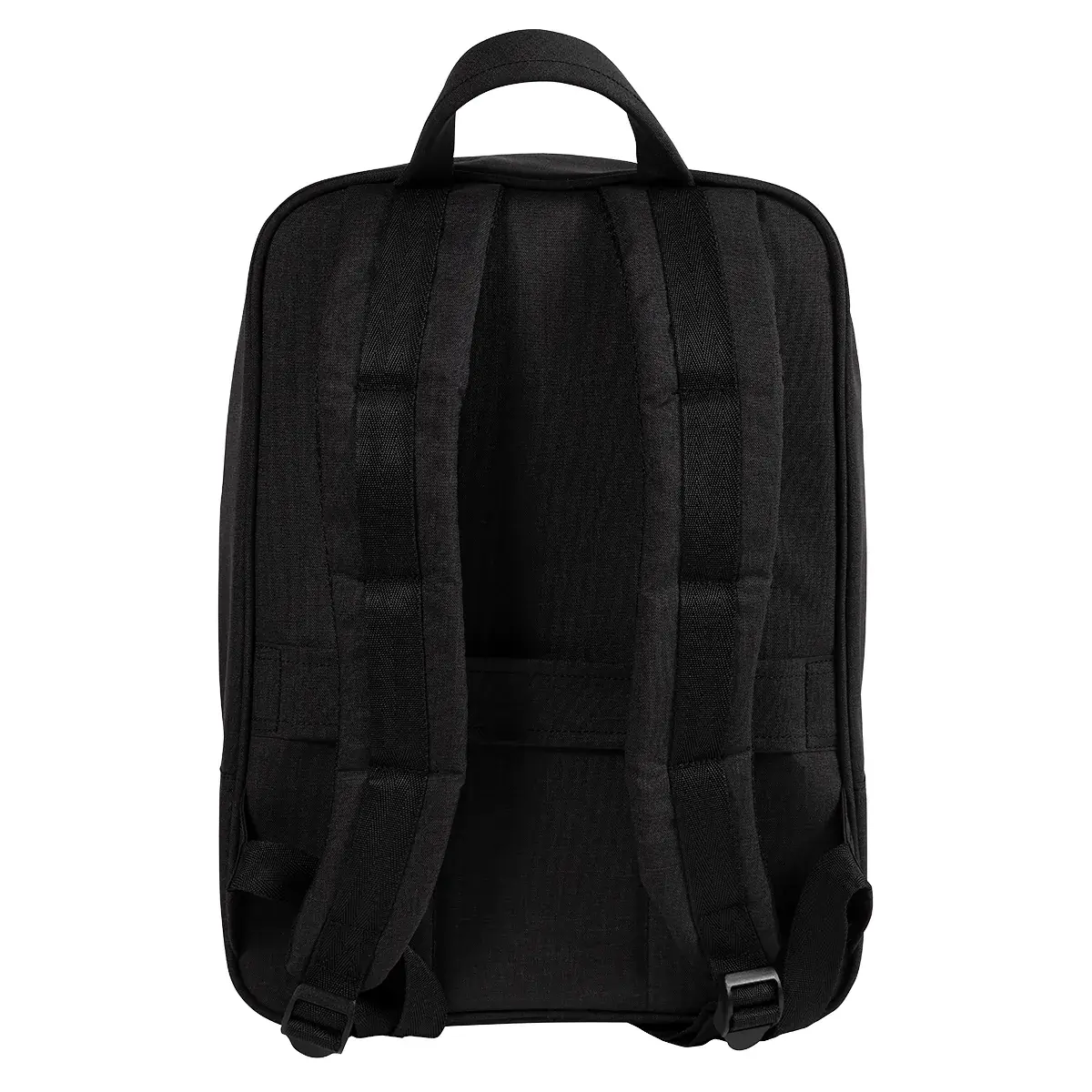 Sac à dos ordinateur 14 pouces Exactive Smart 12L Noir Chiné - Sac à dos business - Porte-blocs et Porte-documents-10