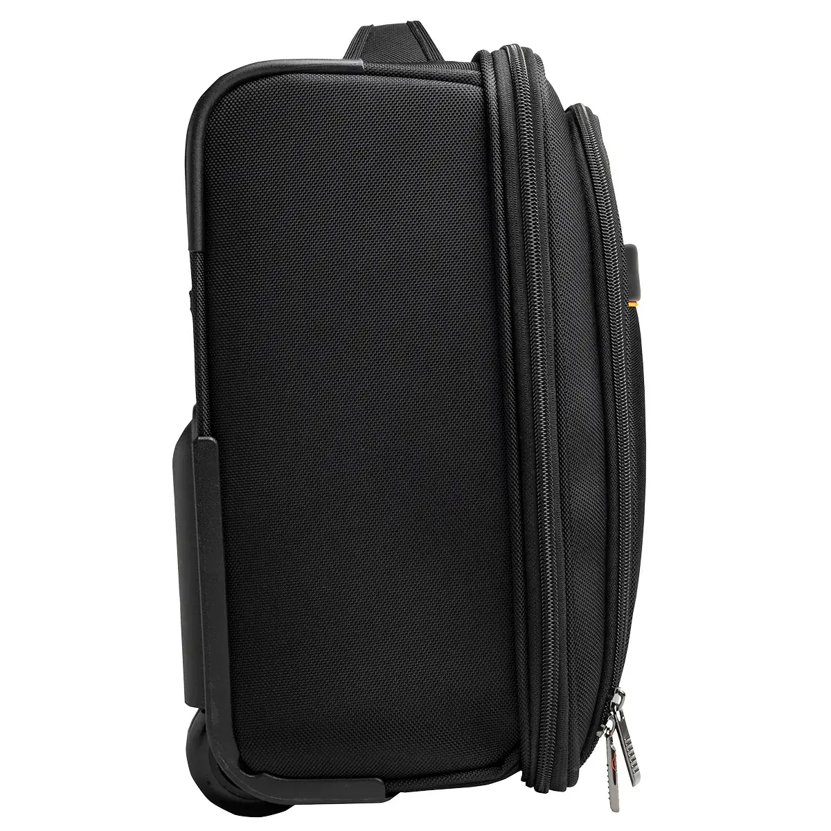 Valisette trolley business Exactive Slim 17L pour PC 15,6 + tablette – Noir - Porte-blocs et Porte-documents-4