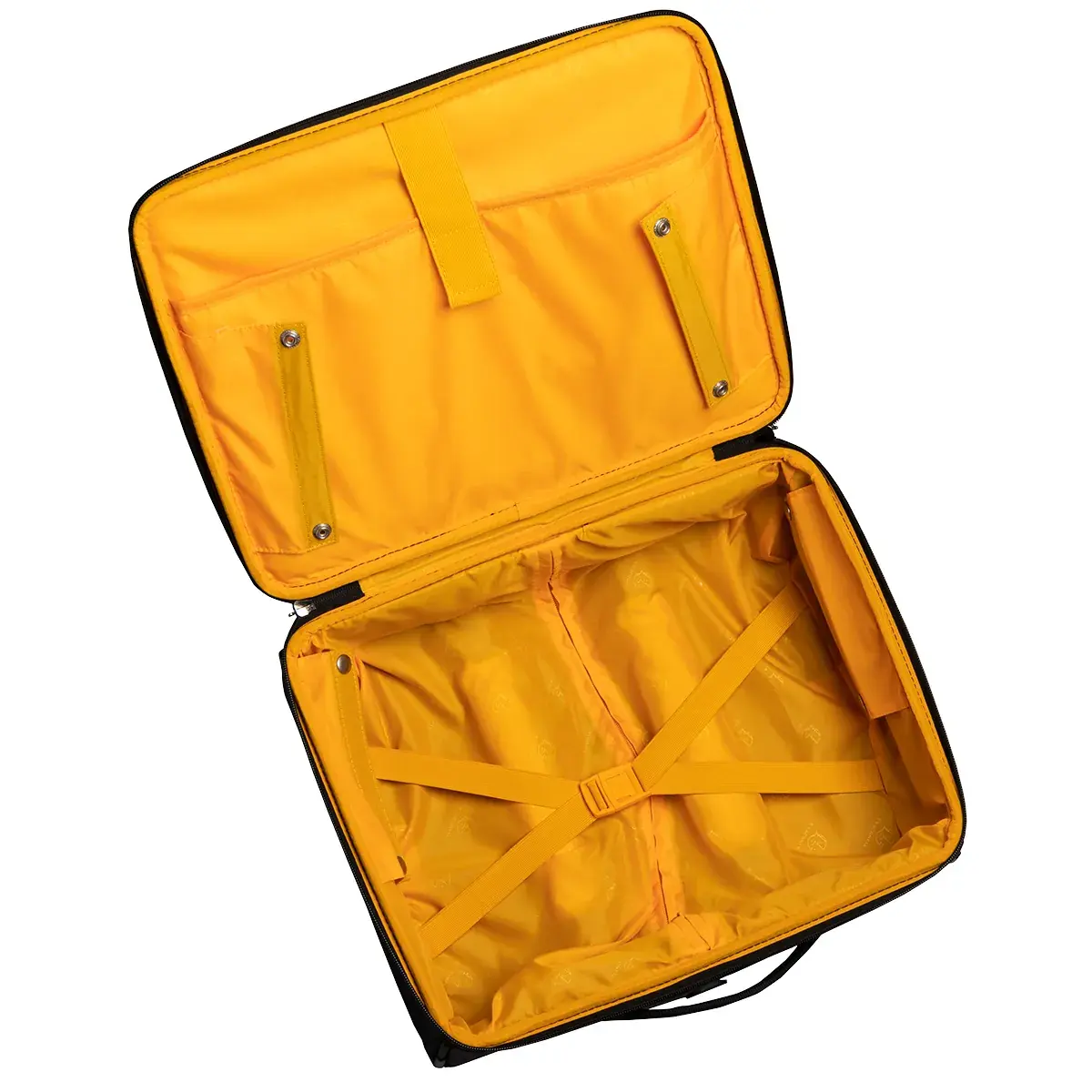 Valisette trolley business Exactive Slim 17L pour PC 15,6 + tablette – Noir - Porte-blocs, Sacoches, Trolleys-7