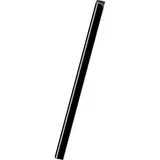 Baguette reliure Serodo 6mm Noir jusqu'à 60 feuilles A4 – Boîte de 25 - Relieuses